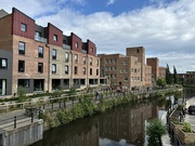 6th Jun 2024 - Ouseburn