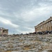 From Parthenon to Erechtheum