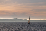 2nd Jun 2024 - Muskegon Lake, Michigan 