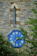 6th Jun 2024 - Clock 13 - - 14:37 (The Window)