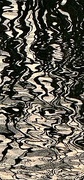 12th Jun 2024 - Water ripples abstract