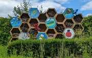 3rd Jun 2024 - bug hotel.