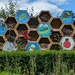 bug hotel. by derekskinner