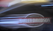 2nd Feb 2011 - My Man's Harley