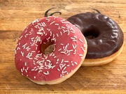 7th Jun 2024 - National Donut Day