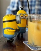 7th Jun 2024 - Minions