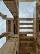 5th Jun 2024 - The Propylaea or Gate