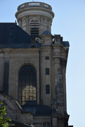 5th Jun 2024 - Saint Sulpice 