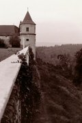 10th Jun 2024 - Hohenwerfen Castle , Werfen, Austria - 1994