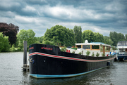 8th Jun 2024 - Dutch Barge