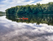 5th Jun 2024 - Delaware River