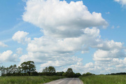 8th Jun 2024 - Driving up into the sky