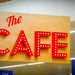 Not just A Cafe.............