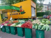 8th Jun 2024 - Vegetable market 