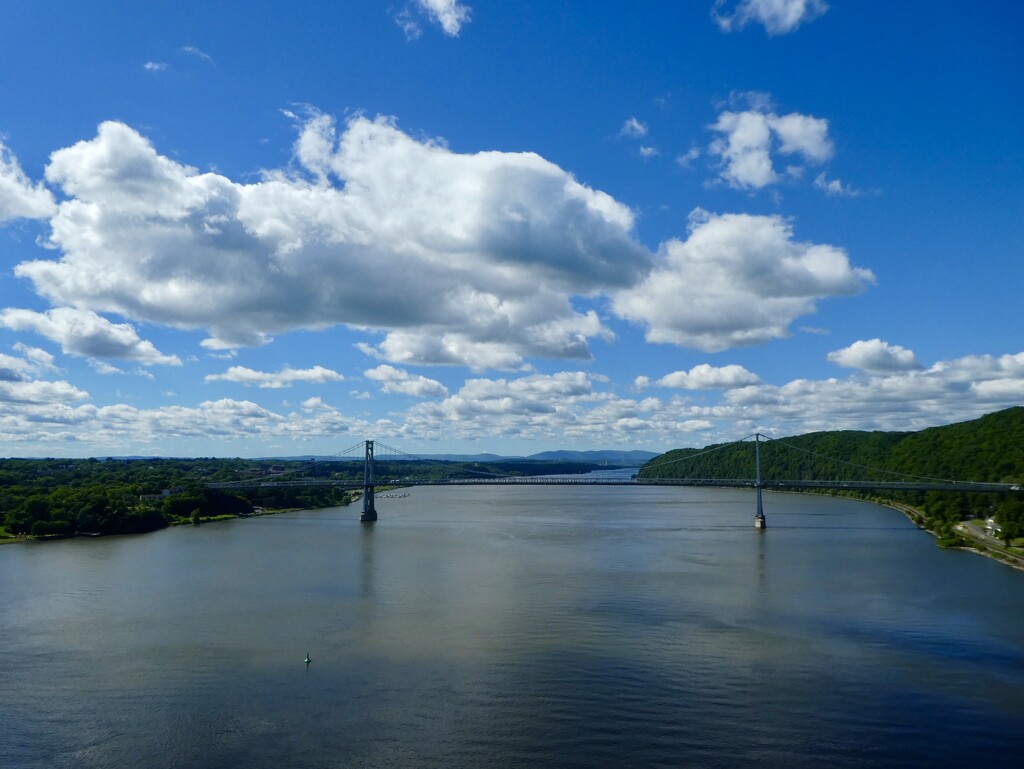 Walkway over the Hudson by mtb24