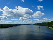 8th Jun 2024 - Walkway over the Hudson