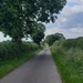 Country lanes