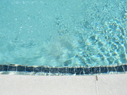 8th Jun 2024 - Swimming Pool Water 