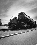 6th Jun 2024 - Steamtown