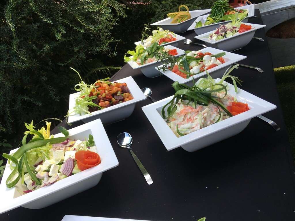 BBQ Catering Service for Party in UK | Hogncracklin.co.uk by hogncracklinco