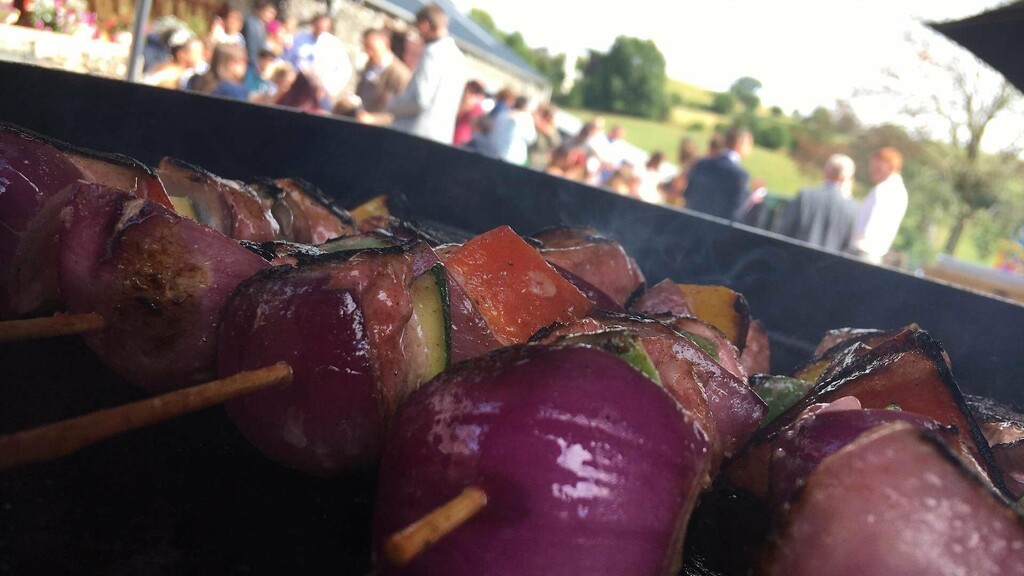 Hog Roast Yorkshire | Hogncracklin.co.uk by hogncracklinco