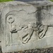 Carved Stone by fishers