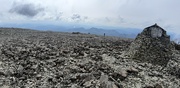 8th Jun 2019 - Ben Nevis 