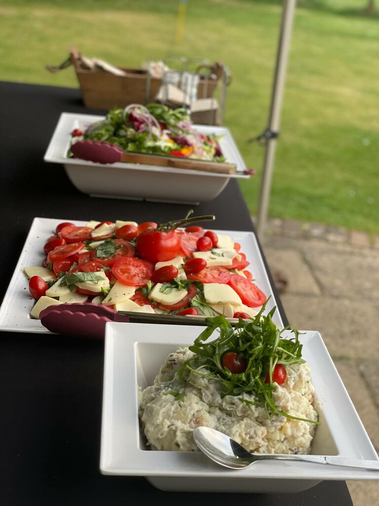 BBQ Wedding Catering | Classichogroastcatering.co.uk by classichogroastco