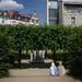 in Darmstadt's Prinz-Georg Garten by vincent24