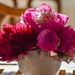 Three Variety Peony Bouquet by bjywamer
