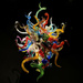 The Chihuly Collection At The Morean Arts Center by yogiw