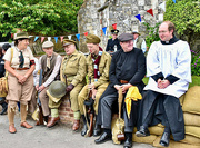 9th Jun 2024 - Dads army