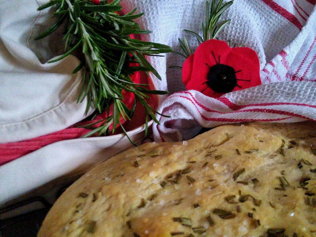 Rosemary for Remembrance  by 30pics4jackiesdiamond