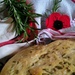 Rosemary for Remembrance 