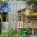 Insect hotel by boxplayer