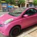 Barbie's car? by monicac