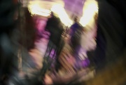 8th Jun 2024 - Abstract tango