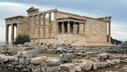 8th Jun 2024 - The Erechtheion