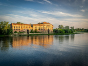 9th Jun 2024 - Granary on the Narew river