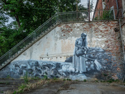 9th Jun 2024 - Mural