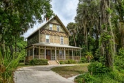 10th Jun 2024 - Old Florida Home