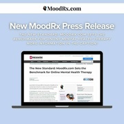 7th Jun 2024 - Sliding Scale Therapy Houston | Moodrx.com