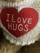 10th Jun 2024 - H Is for Heart (and Hugs)
