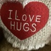 H Is for Heart (and Hugs)