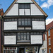 The Crooked House of Canterbury. by gaf005