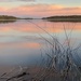 Myall Lakes sunset by kartia