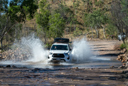 8th Jun 2024 - Water Crossing 