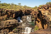 9th Jun 2024 - Mitchell Falls