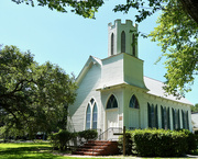 10th Jun 2024 - Baker Presbyterian Church 