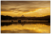 11th Jun 2024 - Early Morning on the Estuary